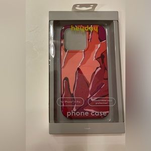 heyday iPhone 13 Pro Phone Case